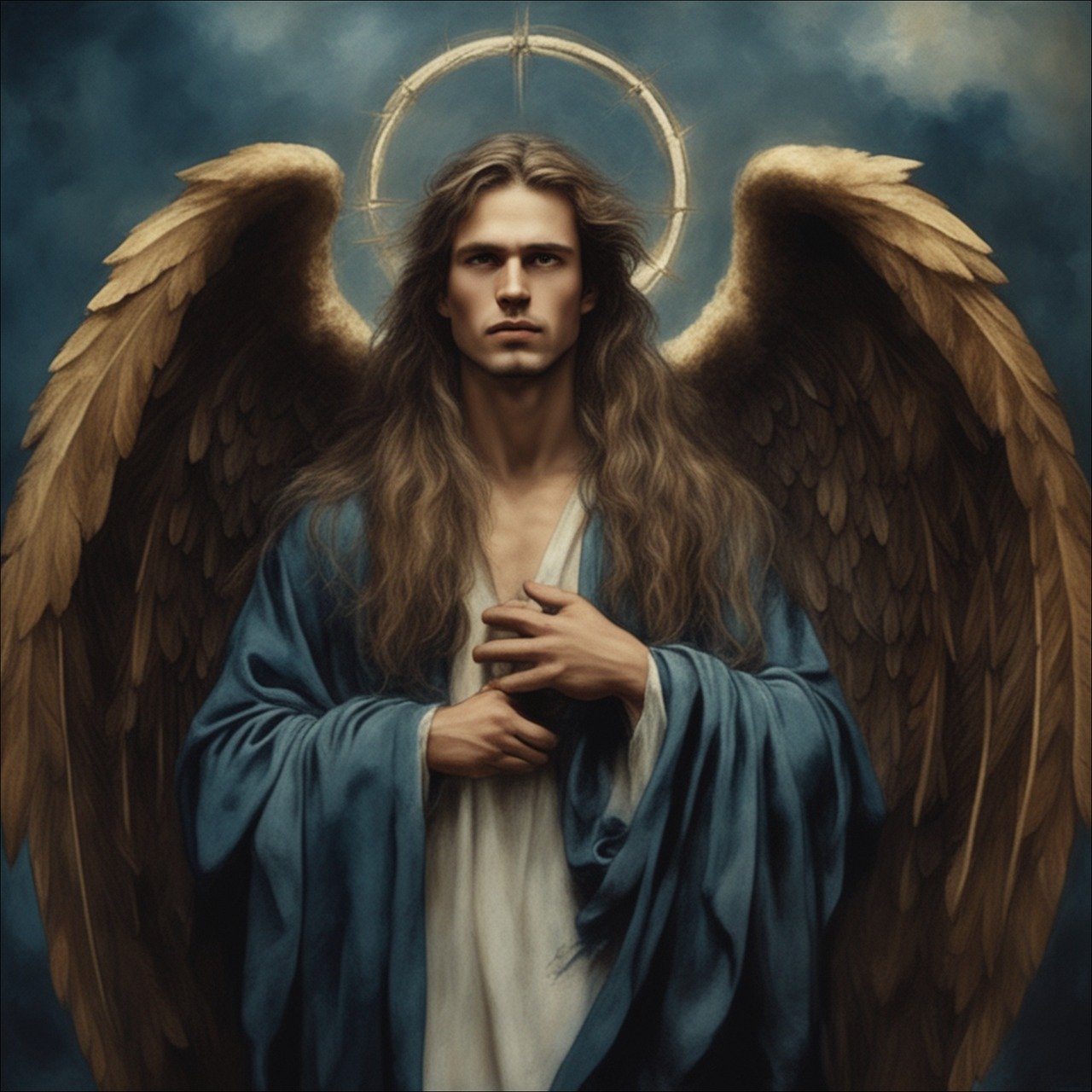 PORTADA Curso Restablecer tu Valía con el Arcángel