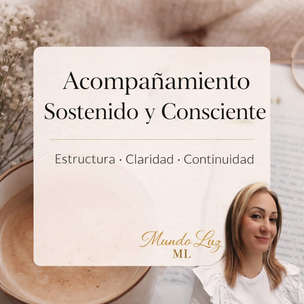 Acompañamiento sostenido