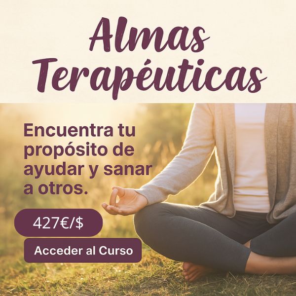 Almas Terapéuticas